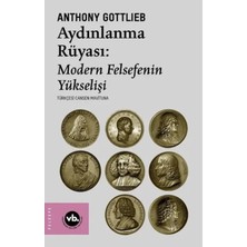 Egecen Aydınlanmanın Rüyası:modern Felsefenin Yükselişi
