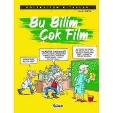 Flood Medical Bu Bilim Çok Film