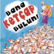 Flood Medical Bana Ketçap Bulun!
