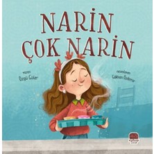 Egecen Narin Çok Narin