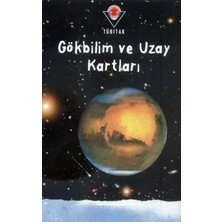 Egecen Gökbilim ve Uzay Kartları