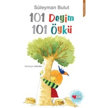 Egecen 101 Deyim 101 Öykü
