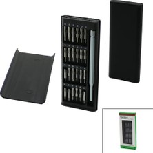 Get Store 24in1 Saatçi Telefon Bits Tornida Seti