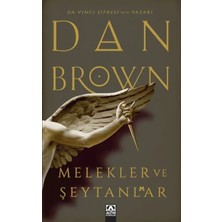 Egecen Melekler ve Şeytanlar