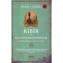 Flood Medical Kibir ve Kendini Beğenmişlik