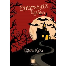 Egecen Esrarengiz Kasaba