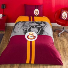 Get Store Şampiyon Aslan Tek Kişilik  Nev Takımı