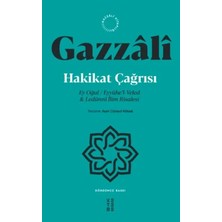 Egecen Hakikat Çağrısı