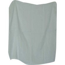 Get Store Banyo Hamam Köpük Torbası Beyaz 48 x 113 cm