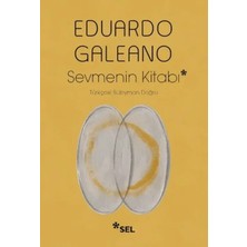 Egecen Sevmenin Kitabı