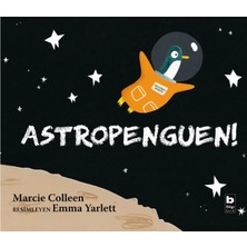 Egecen Astropenguen!