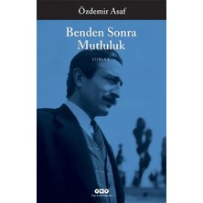 Egecen Benden Sonra Mutluluk