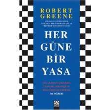 Egecen Her Güne Bir Yasa
