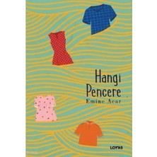 Egecen Hangi Pencere