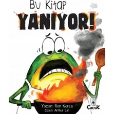 Egecen Bu Yanıyor!