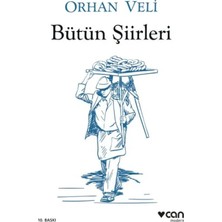 Egecen Bütün Şiirleri