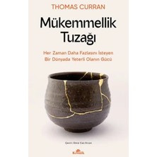Egecen Mükemmellik Tuzağı