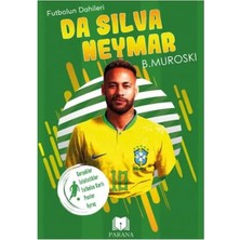 Egecen Da Silva Neymar - Futbolun Dahileri