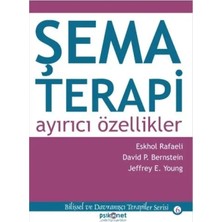 Egecen Şema Terapi: Ayırıcı Özellikler