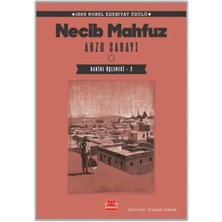 Egecen Arzu Sarayı – Kahire Üçlemesi - 2