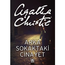 Egecen Arka Sokaktaki Cinayet