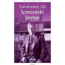 Flood Medical Içimizdeki Şeytan