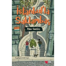 Egecen Istanbul'la Saklambaç