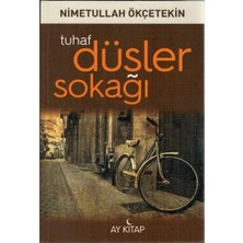 Flood Medical Tuhaf Düşler Sokağı