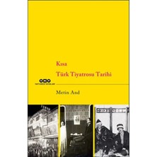 Egecen Kısa Türk Tiyatrosu Tarihi