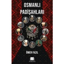 Flood Medical Osmanlı Padişahları
