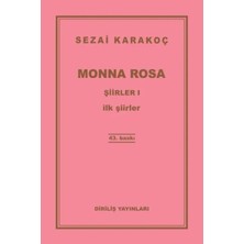 Flood Medical Şiirler 1 - Monna Rosa