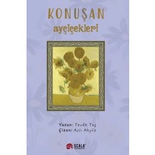 Egecen Konuşan Ayçiçekleri