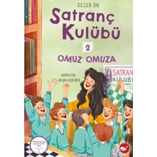 Egecen Satranç Kulübü 2 - Omuz Omuza