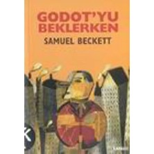 Egecen Godot'yu Beklerken
