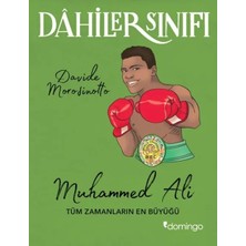 Flood Medical Dahiler Sınıfı - Muhammed Ali Tüm Zamanların Büyüğü