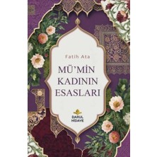Egecen Mü'min Kadının Esasları