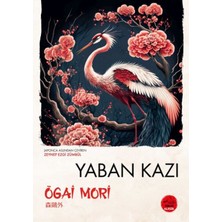 Egecen Yaban Kazı - Japon Klasikleri