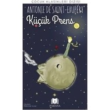 Egecen Küçük Prens