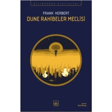 Egecen Dune Rahibeler Meclisi