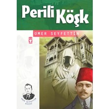 Egecen Perili Köşk
