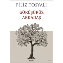 Egecen Görüşürüz Arkadaş