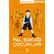 Egecen Pal Sokağı Çocukları