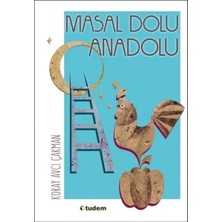 Egecen Masal Dolu Anadolu