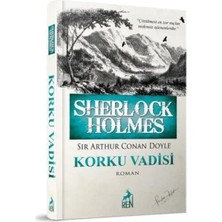 Flood Medical Sherlock Holmes - Korku Vadisi