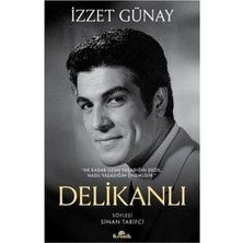 Egecen Delikanlı