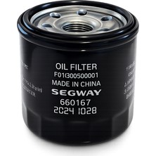 Segway 570 Orijinalyağ Filtresi