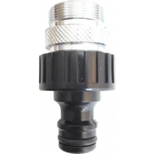 Get Store Bahçem BH3008 Erkek Mix Batarya Adaptörü