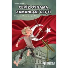 Egecen Ceviz Oynama Zamanları Geçti