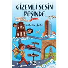 Egecen Sesin Peşinde