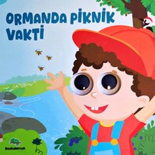 Egecen Ormanda Piknik Vakti – Oynar Gözlü